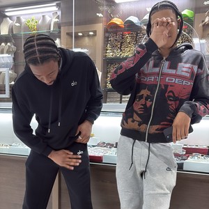 Can't Troll Me (Explicit)