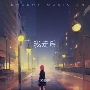 我走后 (伴奏)