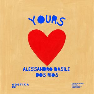 Alessandro Basile - Yours