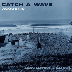 Catch A Wave (Instrumental)