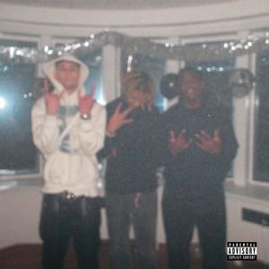 DU BIST MAD (feat. Ate$ Knows) (Explicit)