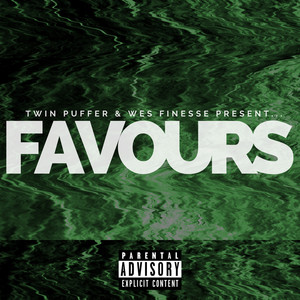 Favours (Explicit)