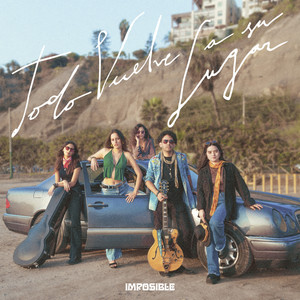 Todo vuelve a su lugar