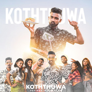 Koththuwa