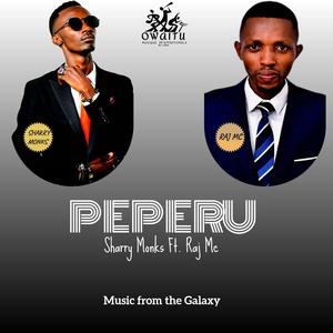 PEPERU (feat. Raj Mc)