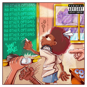 Oops... All Rap (Explicit)