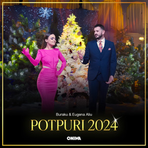 Potpuri 2024