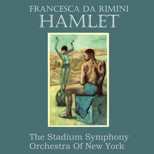 Francesca Da Rimini, Fantasia For Orchestra (After Dante) Op.32