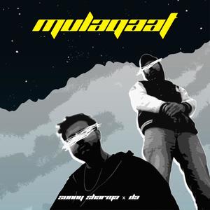 Mulaqaat (feat. D9)