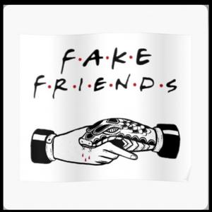 Frienemies(feat. Coot & Dirty Red) (Explicit)