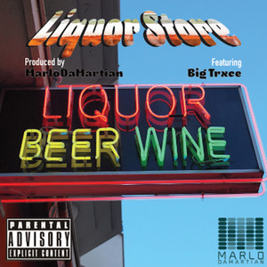 Liquor Store (Explicit)