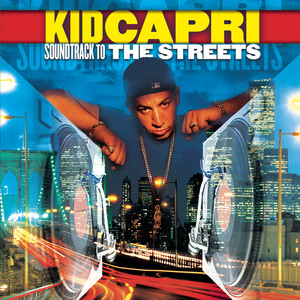 Kid Capri - My Niggaz