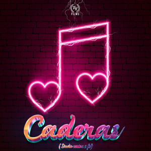 Caderas (Studio Session 2 Fk)