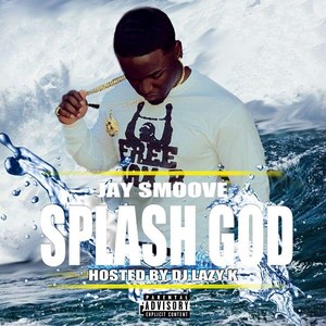 Splash God