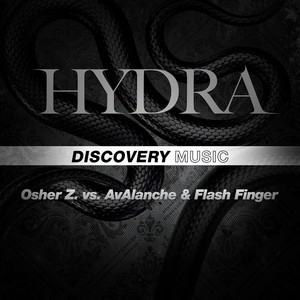 Hydra (Original Mix)