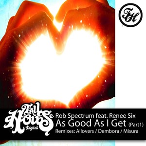 As Good As I Get (Original Mix)