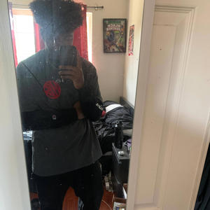 Man of the Year (Explicit)