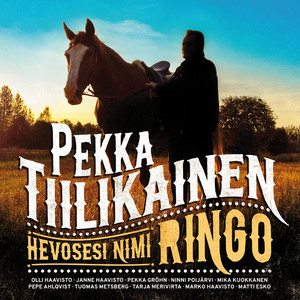 Miehet ovat menneet luotejakin päin