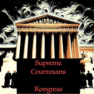 Supreme Courtesans