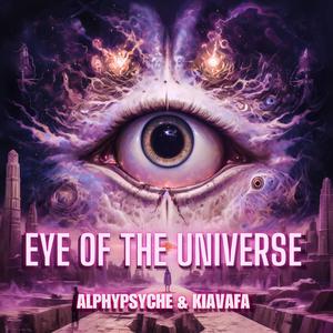 Alphypsyche - Edge of the Universe