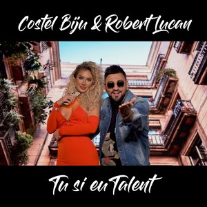 Tu si eu talent