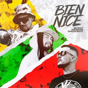 BIEN NICE (Explicit)