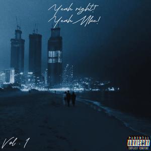 Now (feat. TobiiiMcguire & AuraGold) (Explicit)