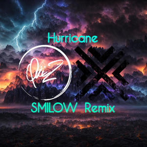 Hurricane (Hard Techno) (Smilow Remix)