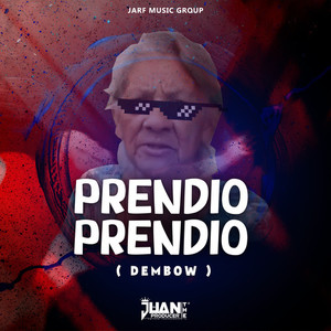 Prendio Prendio (Dembow)