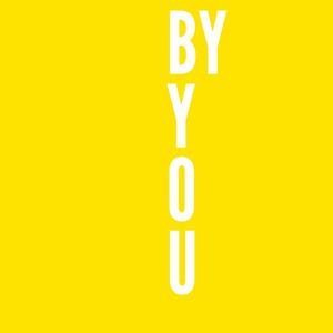 Jerry logo - By you(feat. Kassy)