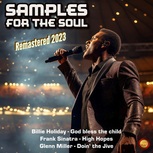 Samples for the Soul (Remastered 2023)