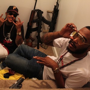 Free The Shooter