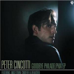 Goodbye Philadelphia