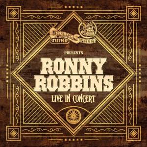 Church Street Station Presents: Ronny Robbins (Live in Concert)