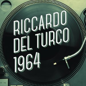 Riccardo del Turco 1964