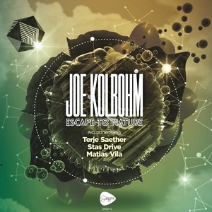 Escape to Nature (Matias Vila Extended Remix)