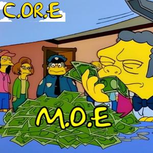 M.O.E (feat. Se7en30, Getill & Mhadi Don) (Explicit)