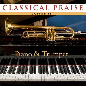 Classical Praise Piano & Trumpet