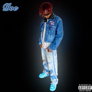 Don't Worry (Explicit)