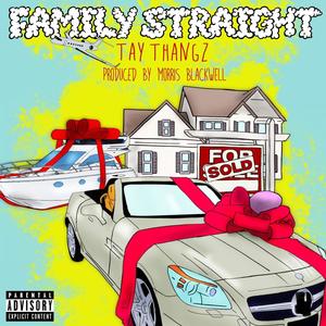 Family Straight (Explicit)