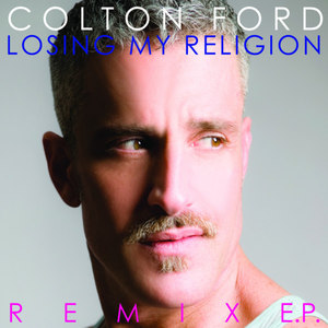 Losing My Religion Remix