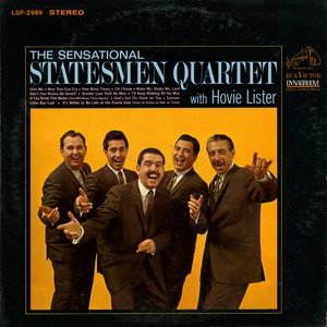 The Sensational Statesmen Quartet