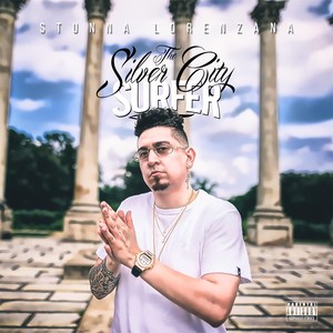 The Silver City Surfer (Explicit)