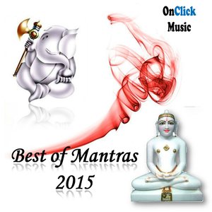 Best of Mantras 2015