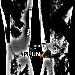 P:Machinery (DJ the Fox Remix)