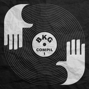 Bkg - Compil, Vol. I