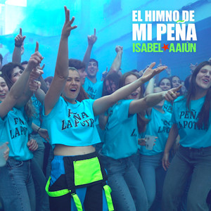 El Himno de Mi Peña