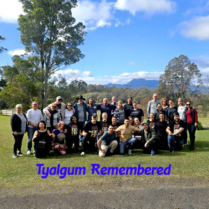 Tyalgum Remembered