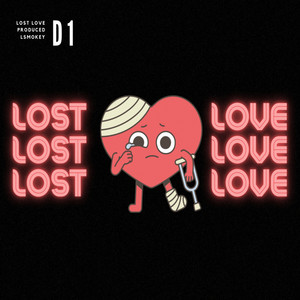 Lost Love (Explicit)