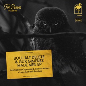 Made Men (Luciano Capomassi & Ramiro Alvarez Remix - Radio Edit)